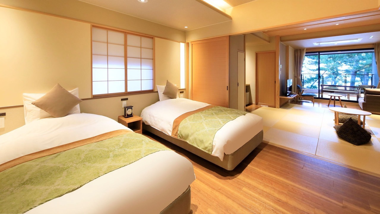 Photo of Bedroom in Kamaishi