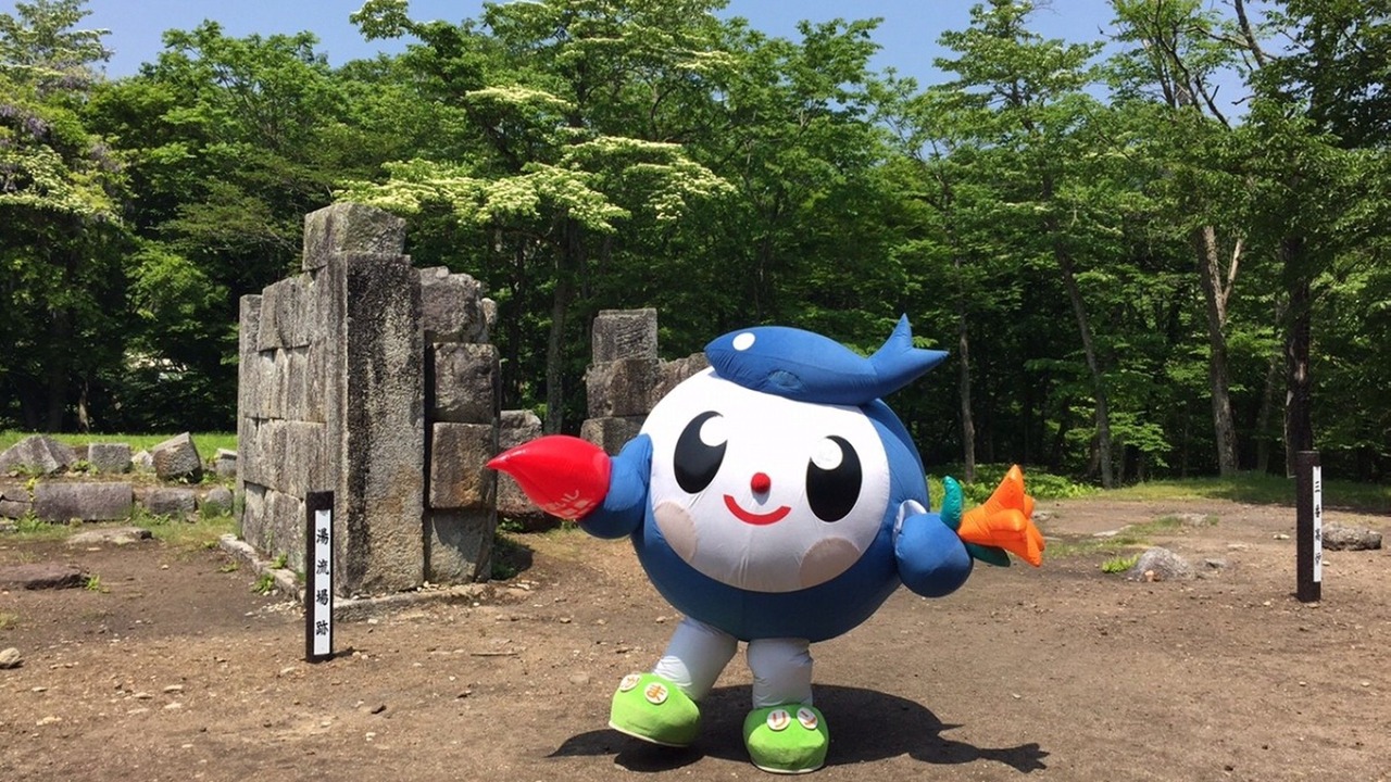 Photo of Others in Kamaishi