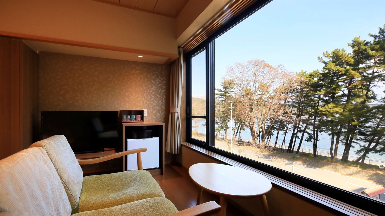 Photo of Bedroom in Kamaishi