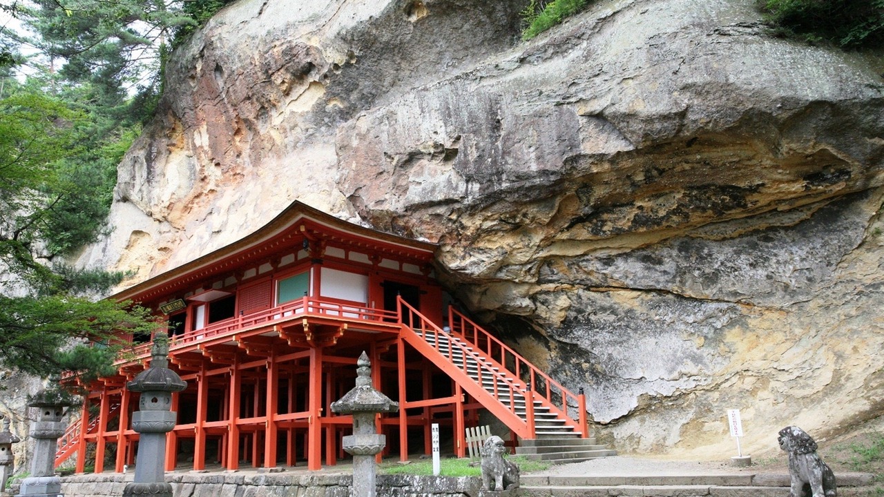 Photo of Others in Kamaishi