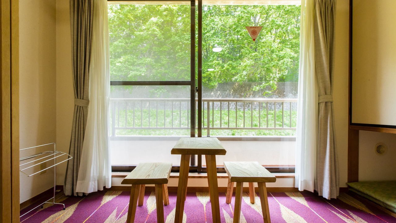 Photo of Bedroom in Mashiko