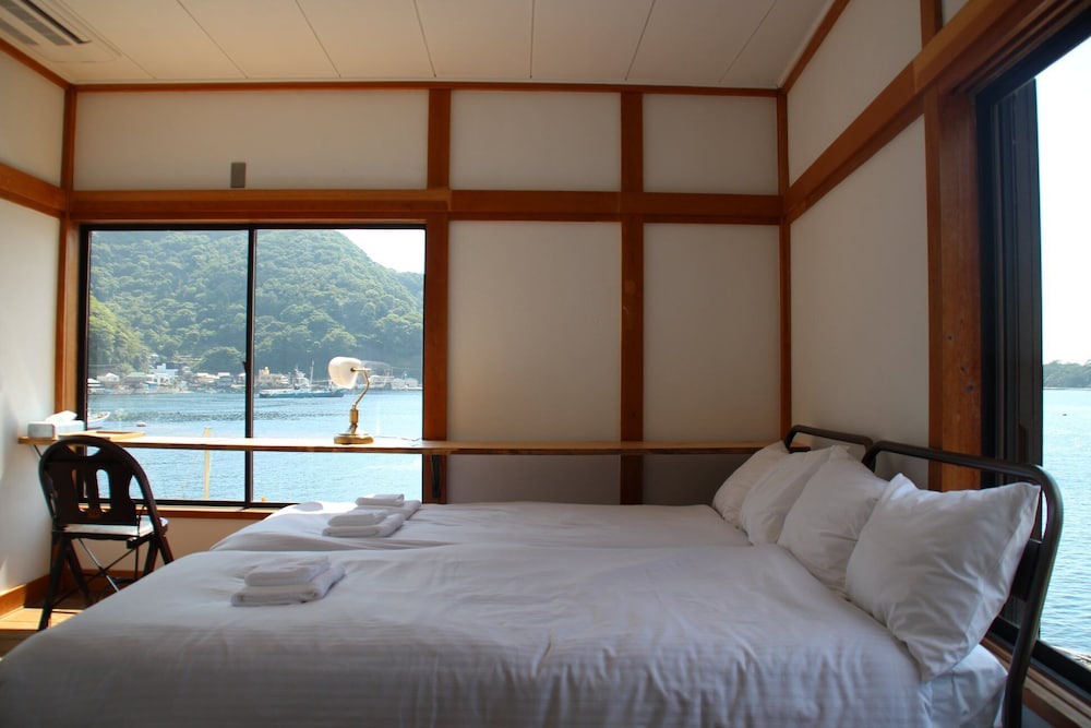 Photo of Bedroom in Hedamura