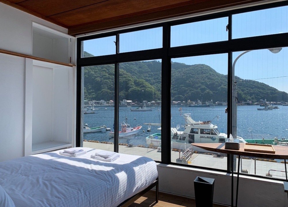 Photo of Bedroom in Hedamura