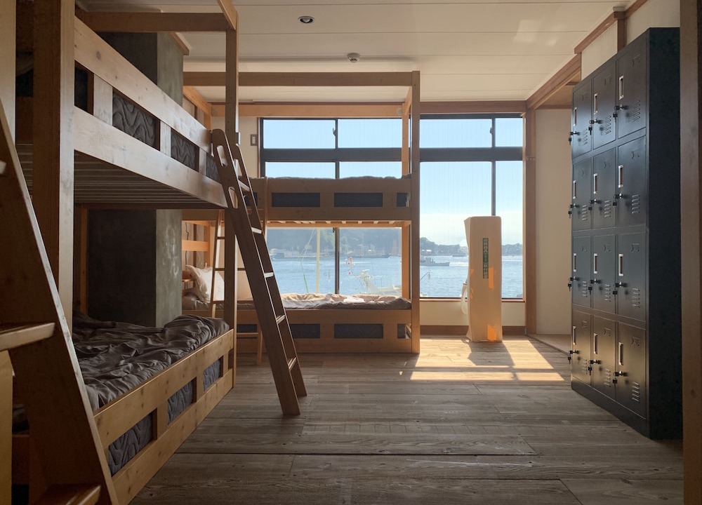 Photo of Bedroom in Hedamura