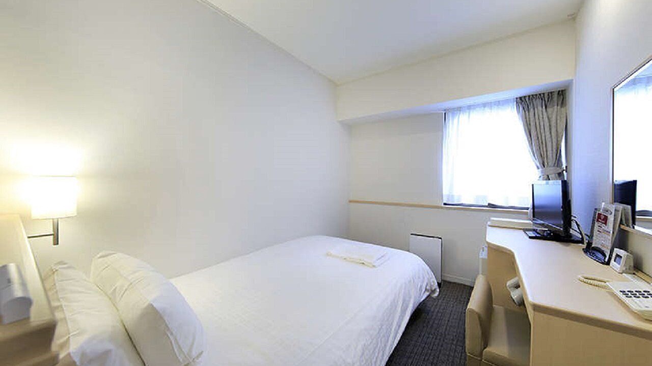 Photo of Bedroom in Koriyama