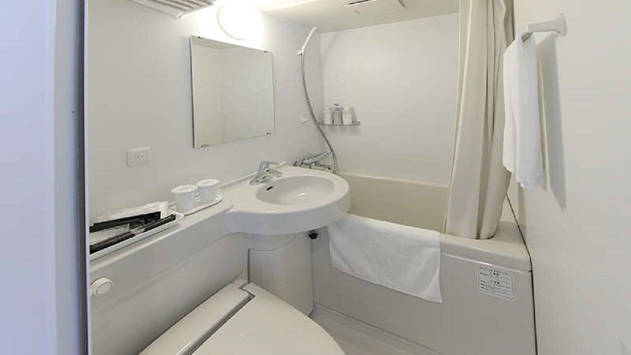 Photo of Bathroom in Koriyama