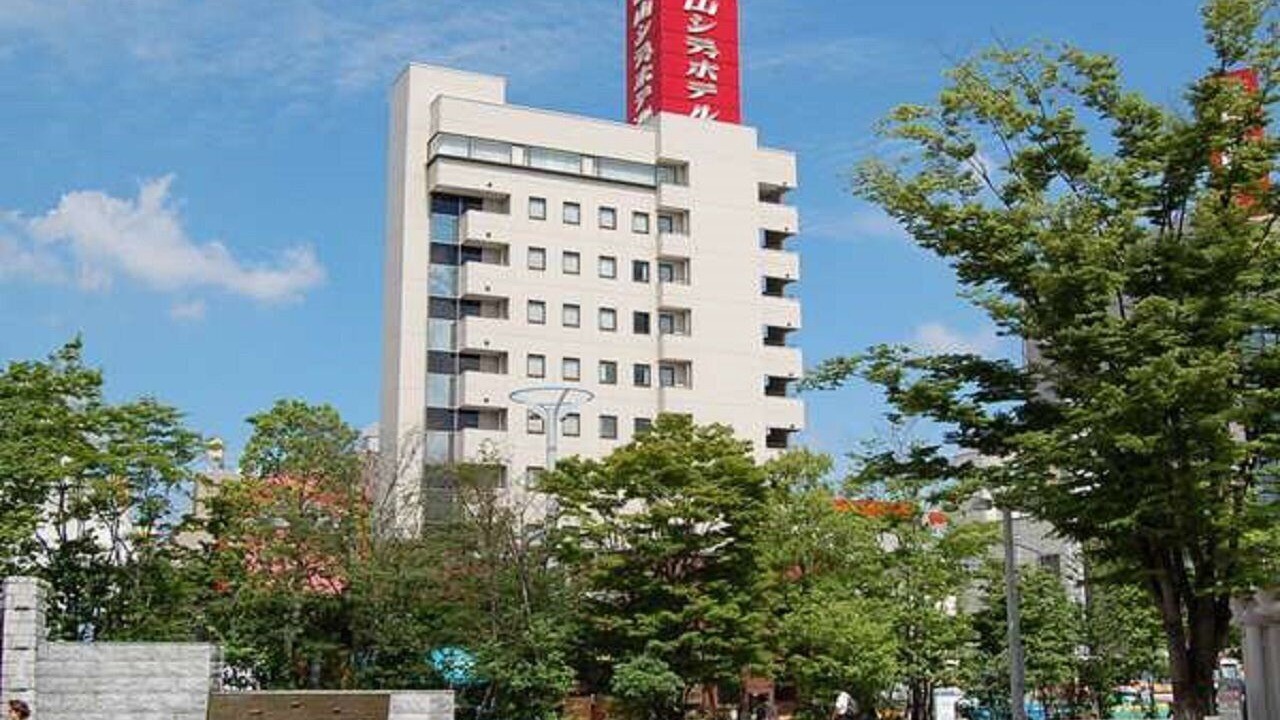 Photo of Outdoor in Koriyama