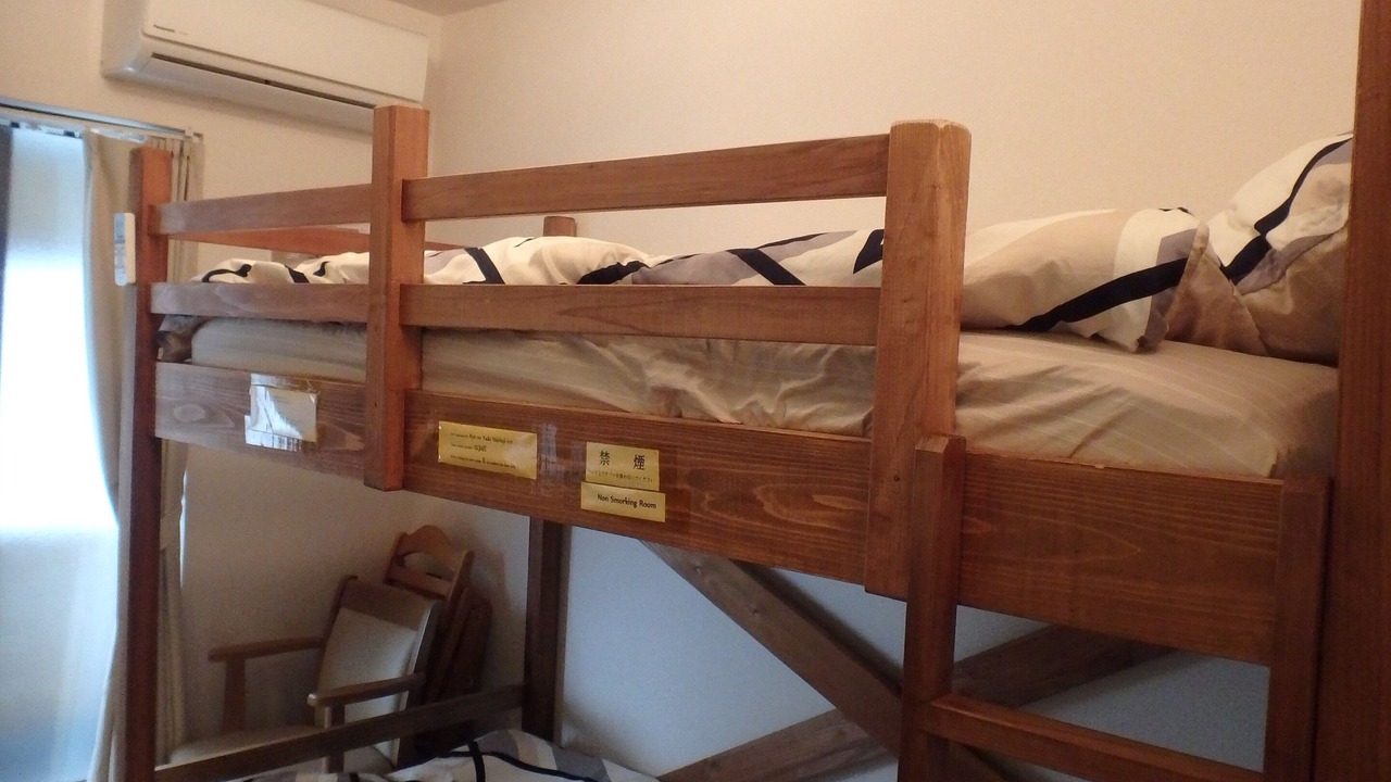 Photo of Bedroom in Kameoka
