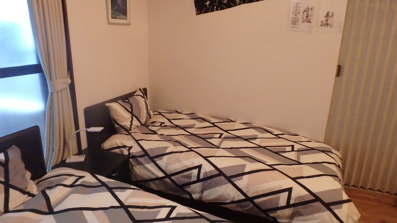Photo of Bedroom in Kameoka