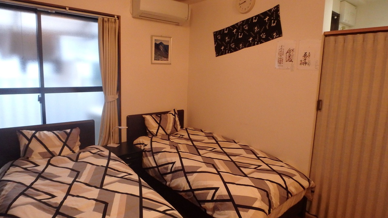 Photo of Bedroom in Kameoka