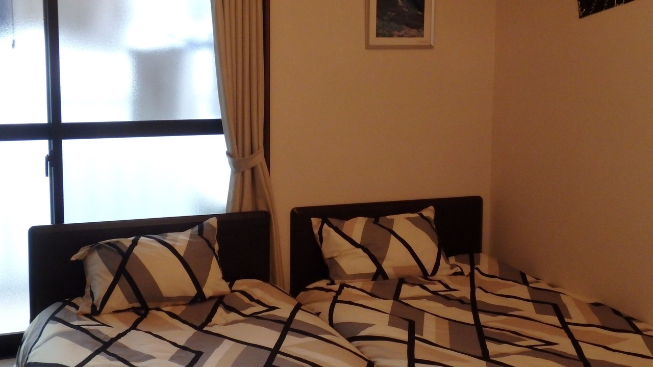 Photo of Bedroom in Kameoka