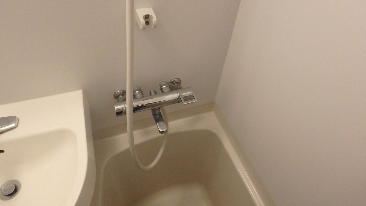 Photo of Bathroom in Kameoka