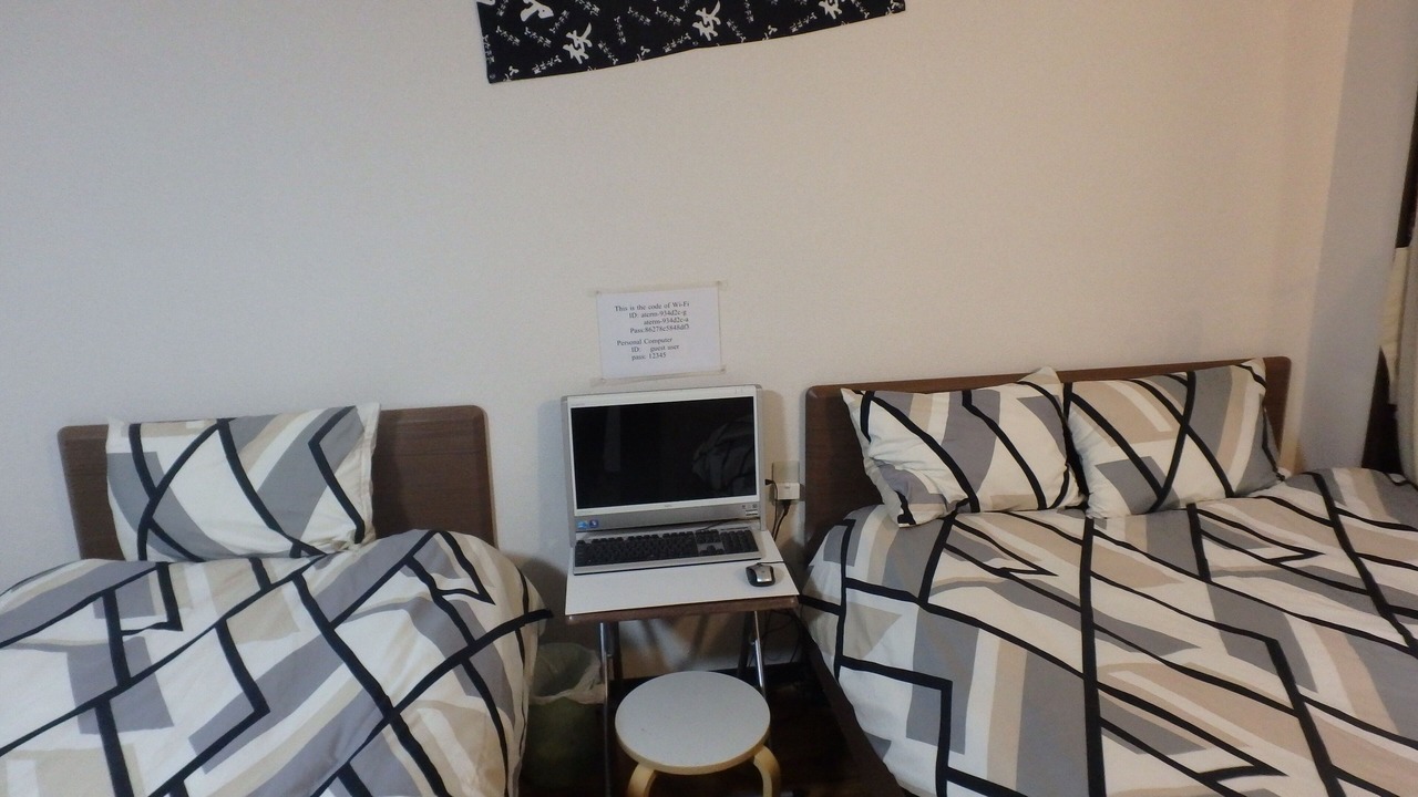 Photo of Bedroom in Kameoka