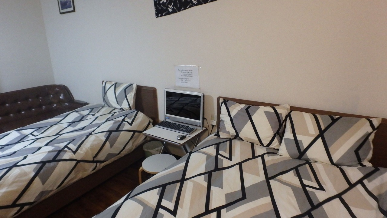 Photo of Bedroom in Kameoka