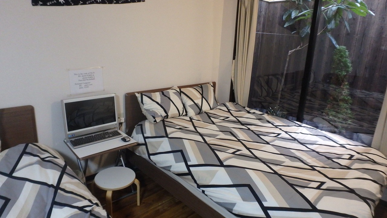 Photo of Bedroom in Kameoka