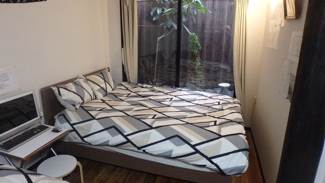 Photo of Bedroom in Kameoka