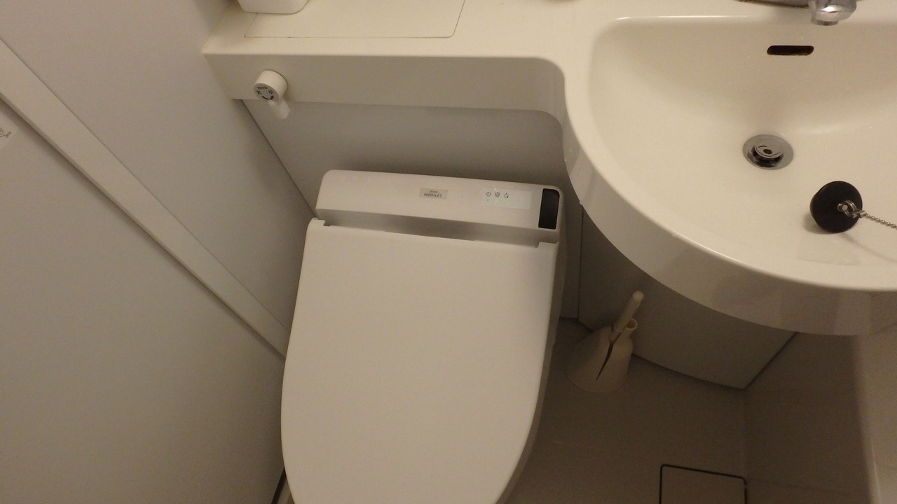 Photo of Bathroom in Kameoka