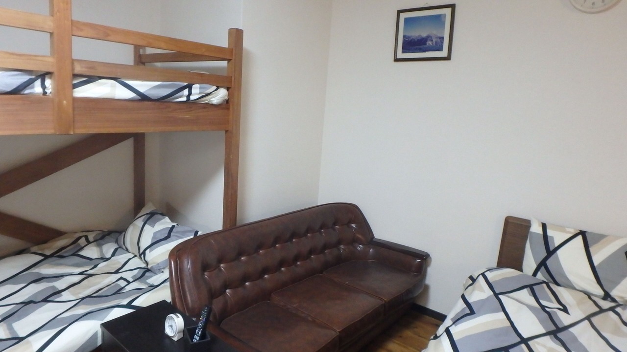Photo of Bedroom in Kameoka