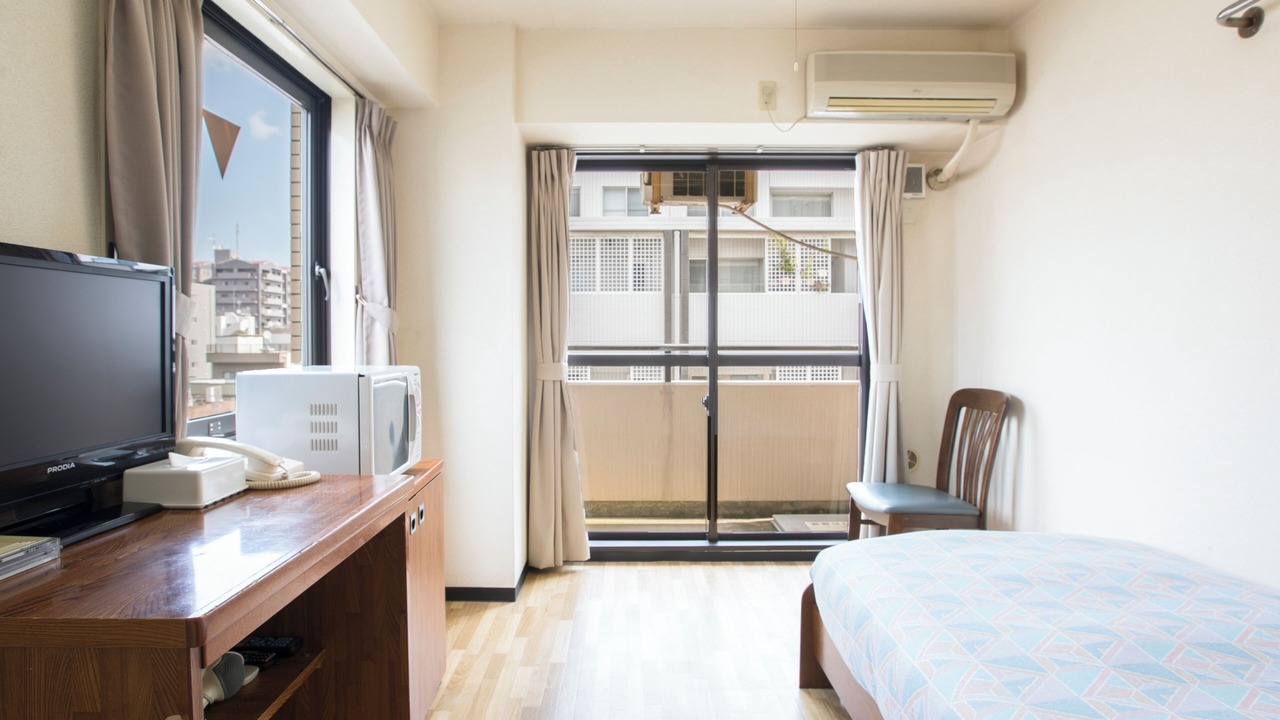 Photo of Bedroom in Nakahara Ward