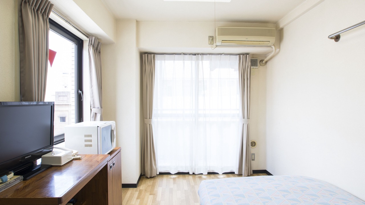 Photo of Bedroom in Nakahara Ward