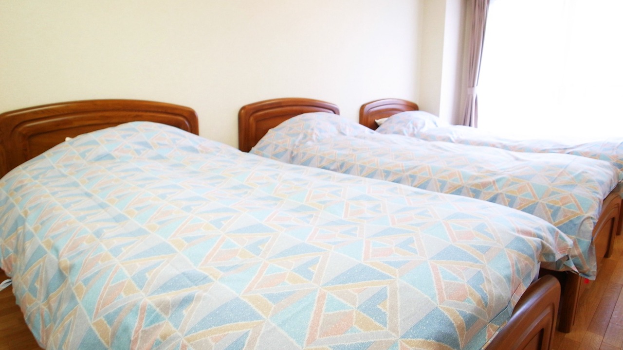 Photo of Bedroom in Nakahara Ward
