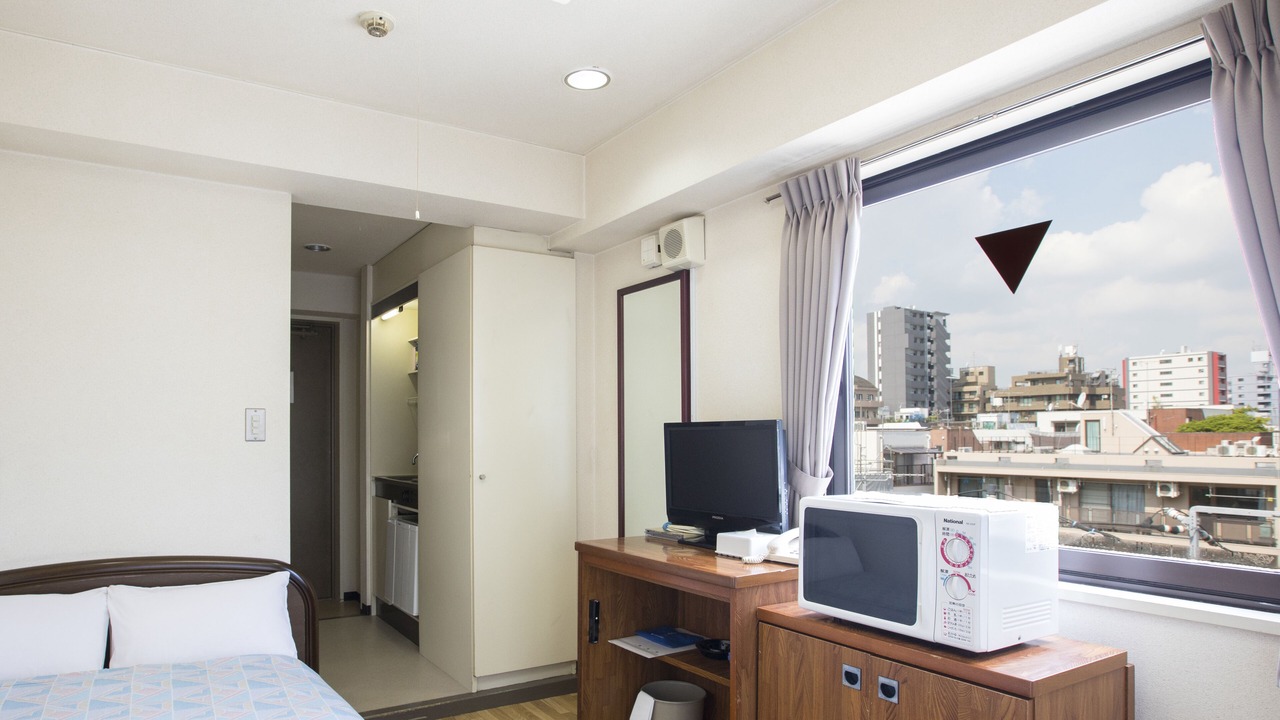 Photo of Bedroom in Nakahara Ward
