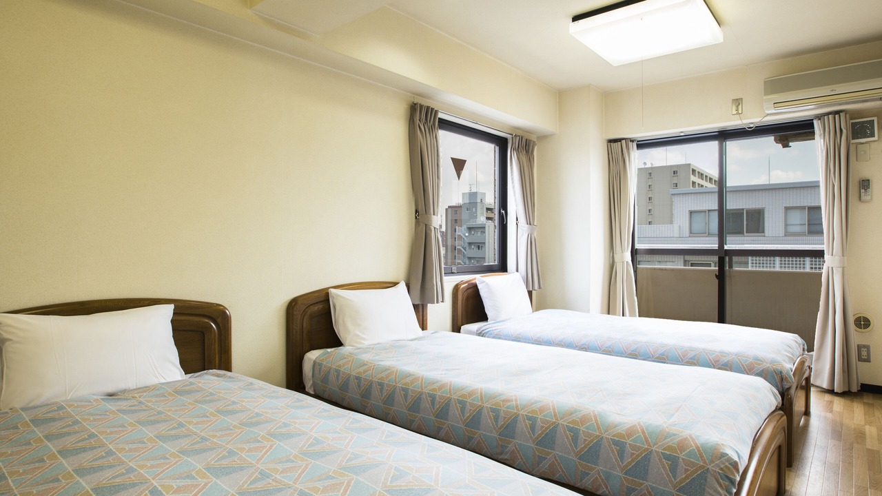 Photo of Bedroom in Nakahara Ward
