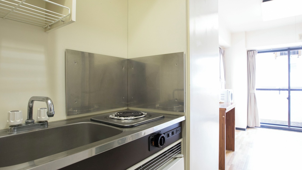 Photo of Bedroom in Nakahara Ward