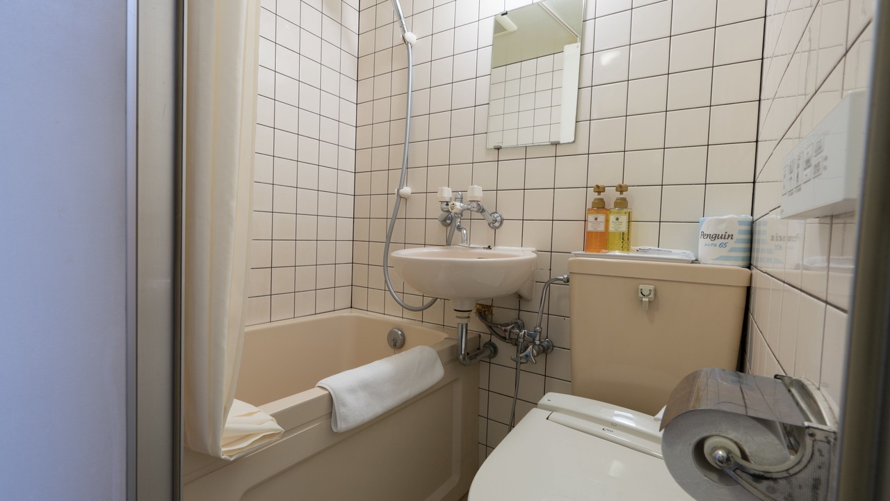 Photo of Bathroom in Shirokane