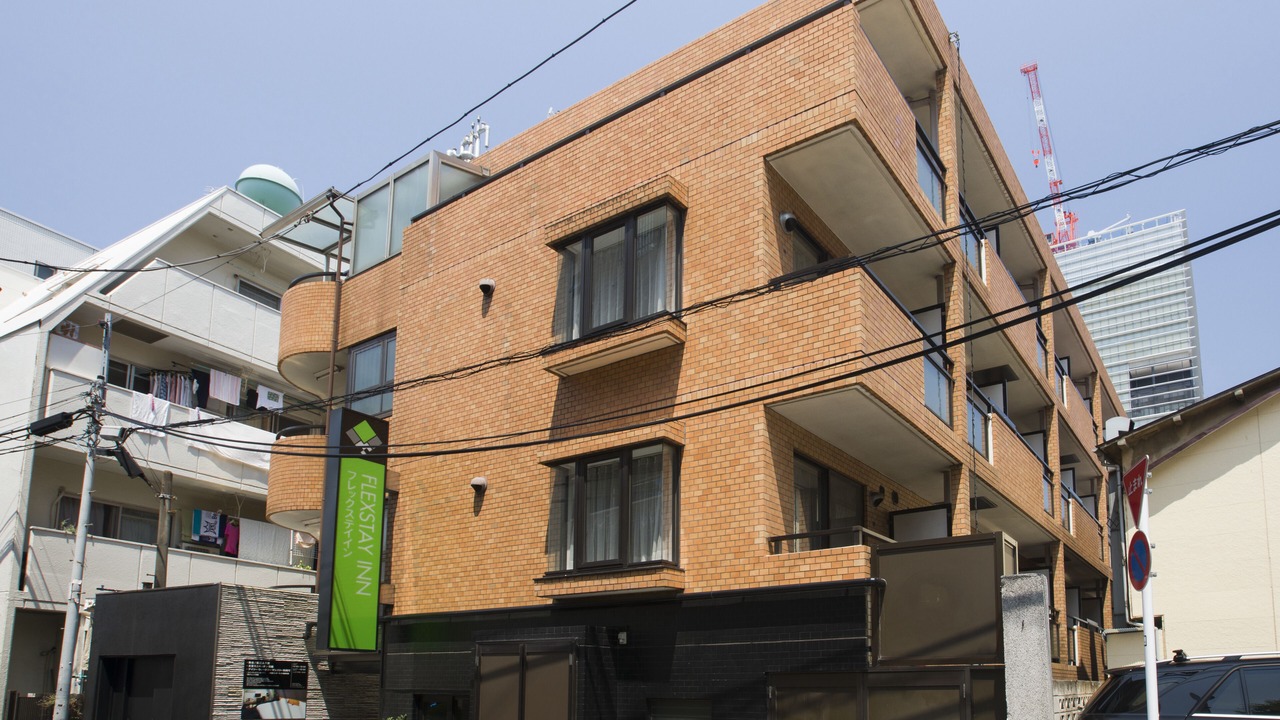 Photo of Outdoor in Shirokane