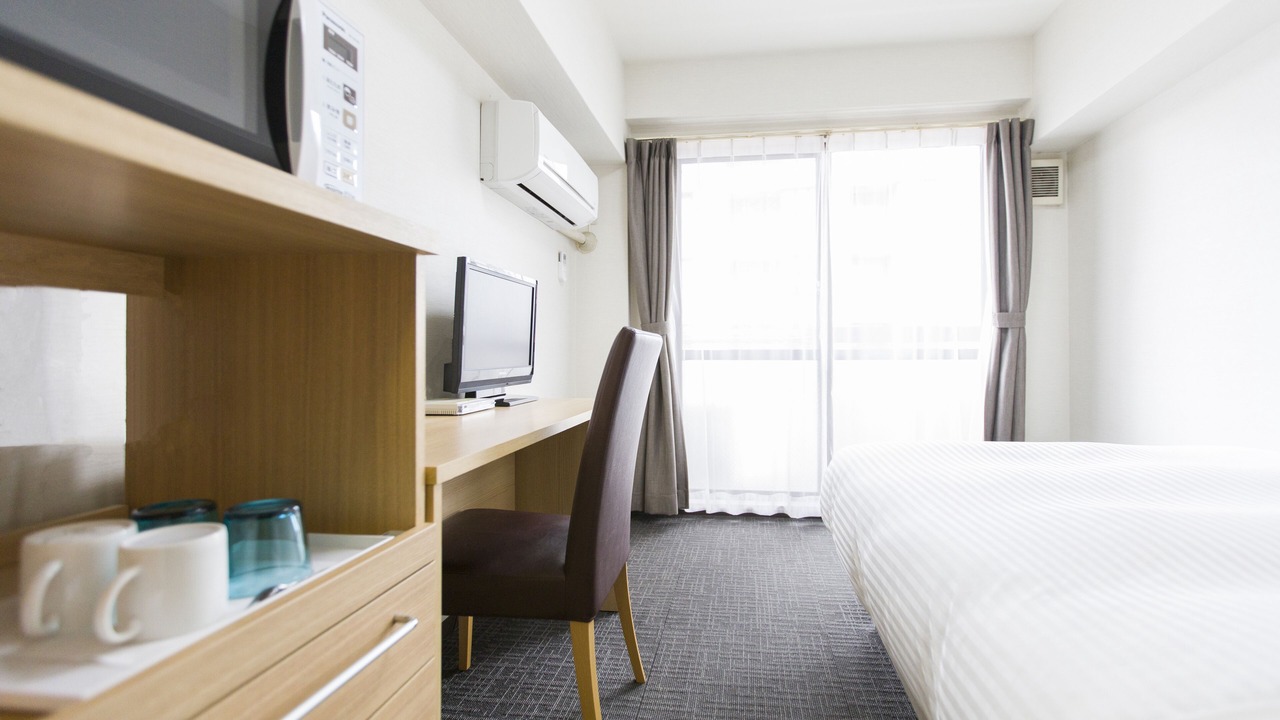 Photo of Bedroom in Shirokane