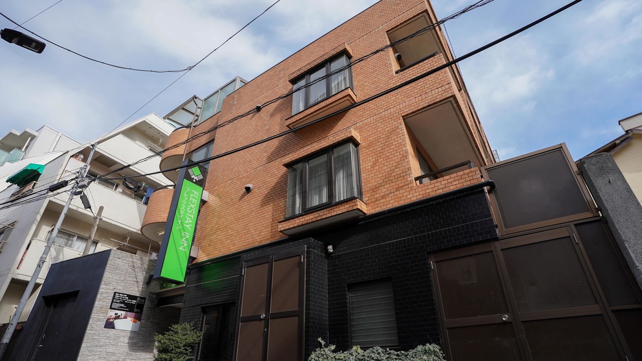 Photo of Outdoor in Shirokane