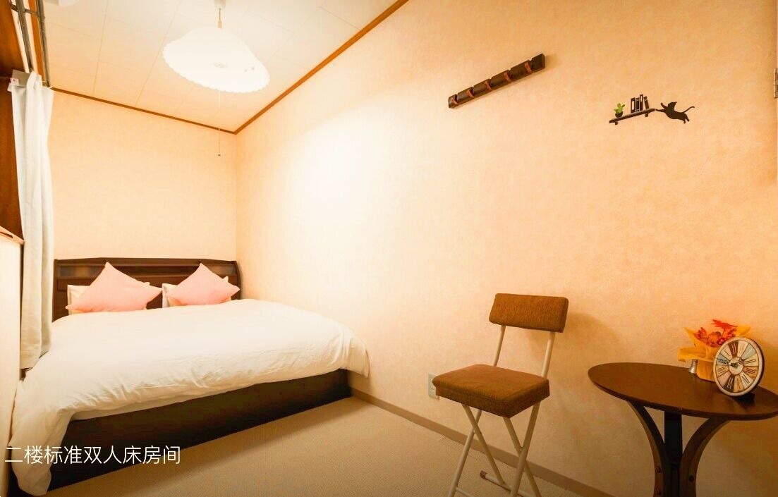 Photo of Bedroom in Sumiyoshi