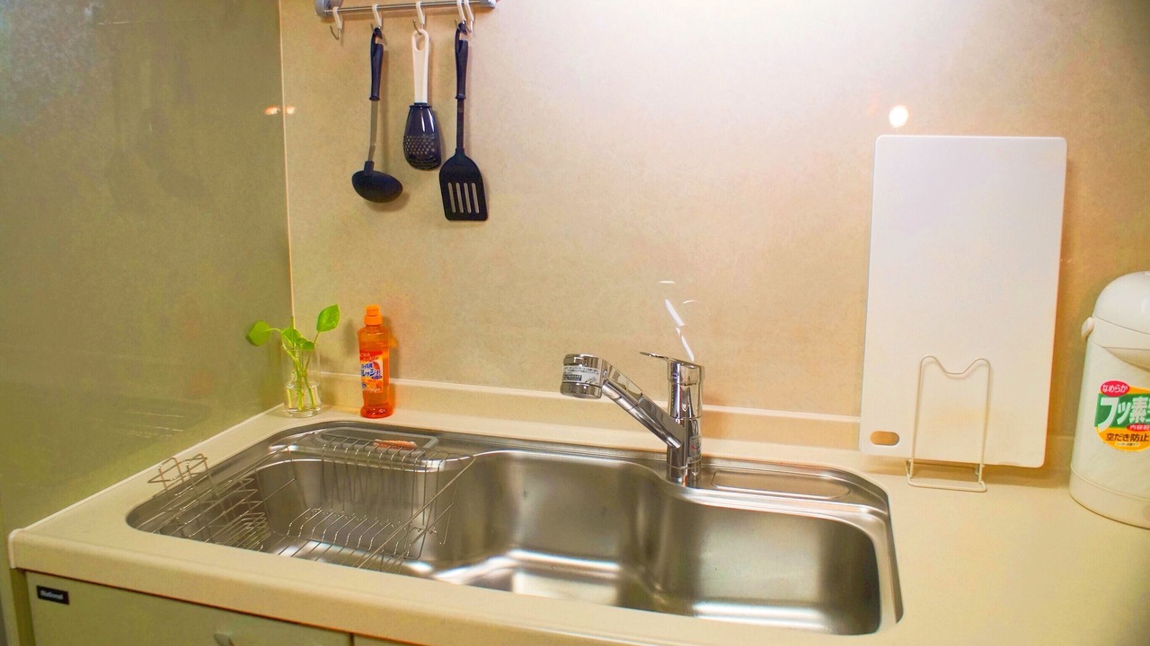 Photo of Kitchen in Sumiyoshi