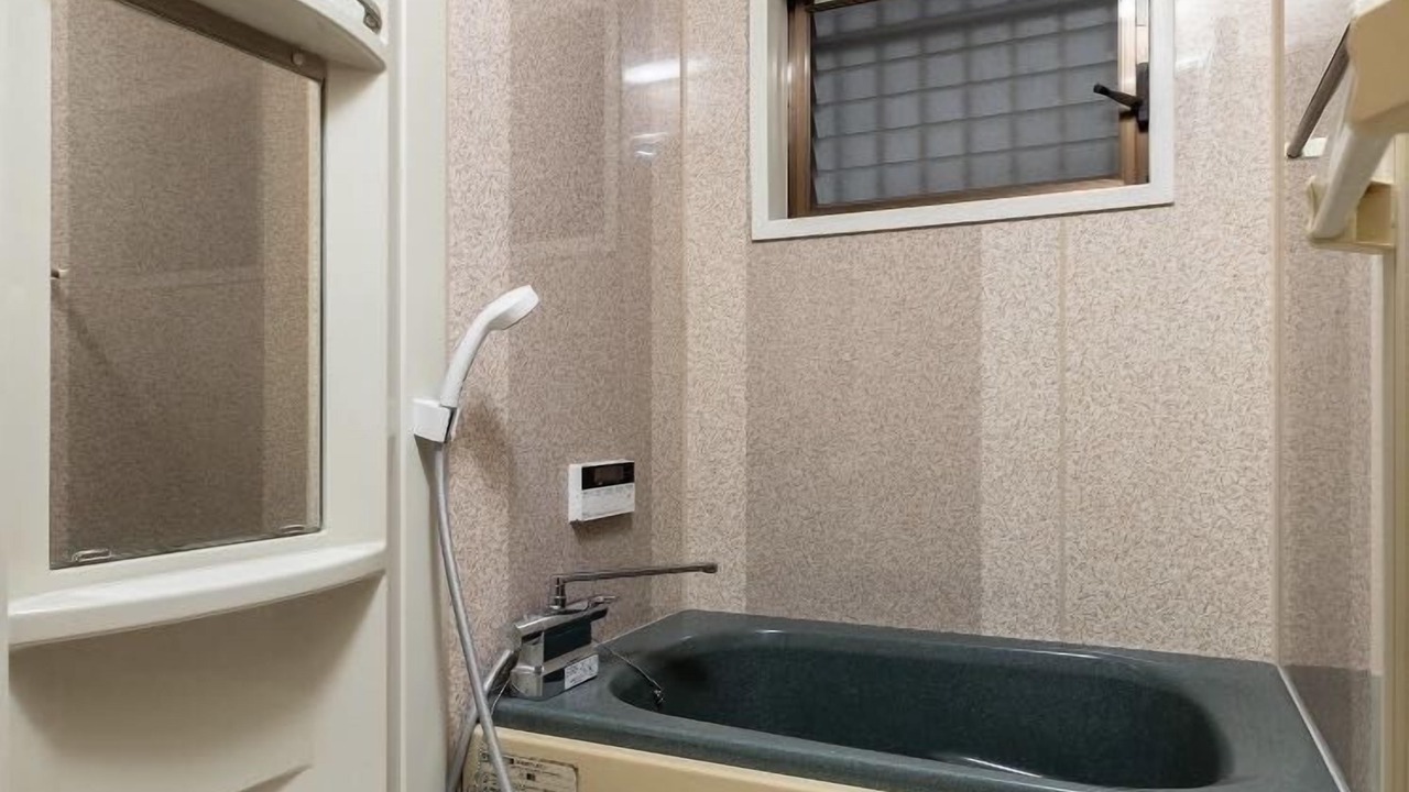 Photo of Bathroom in Sumiyoshi