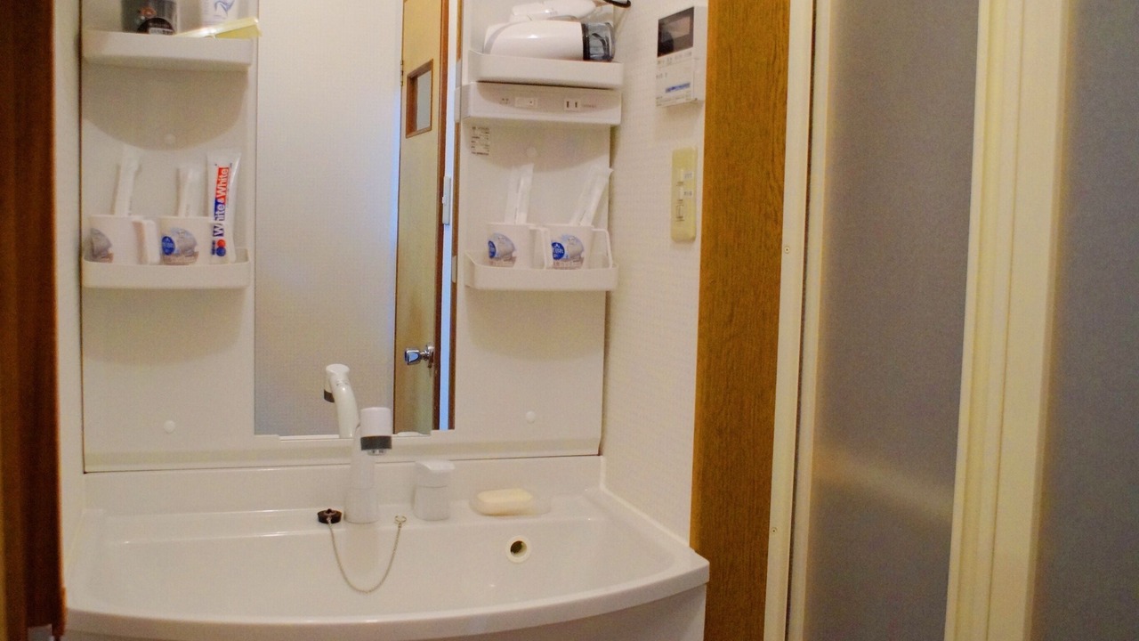 Photo of Bathroom in Sumiyoshi