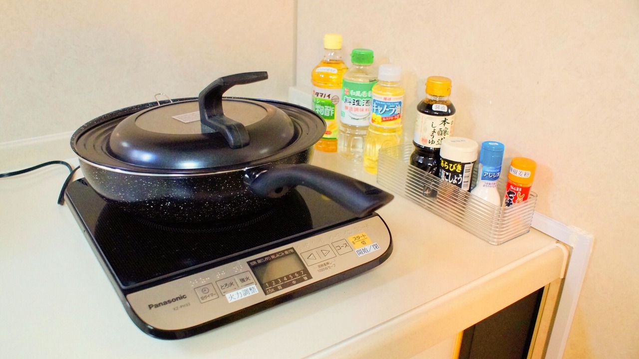 Photo of Kitchen in Sumiyoshi