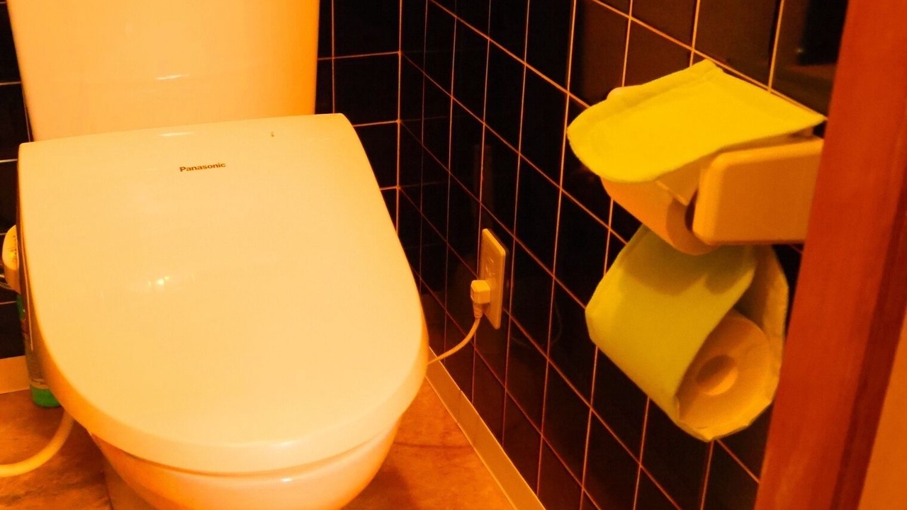 Photo of Bathroom in Sumiyoshi