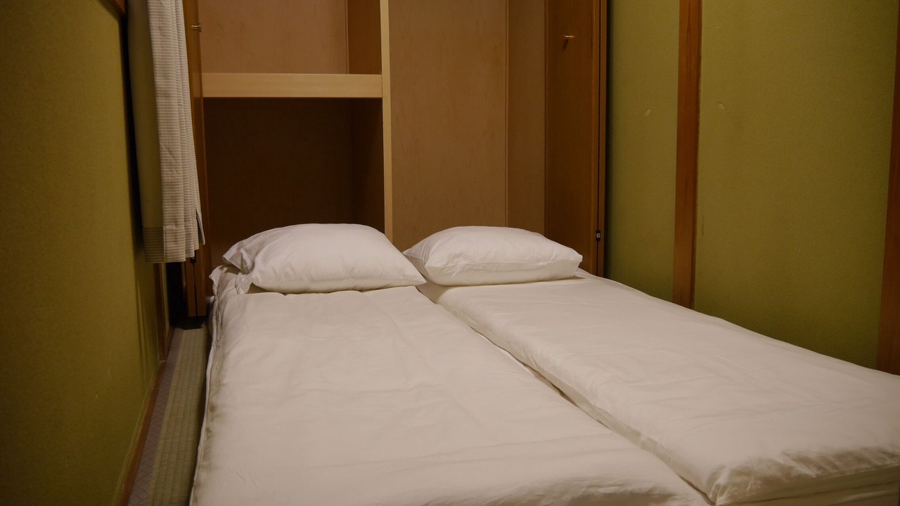 Photo of Bedroom in Sumiyoshi