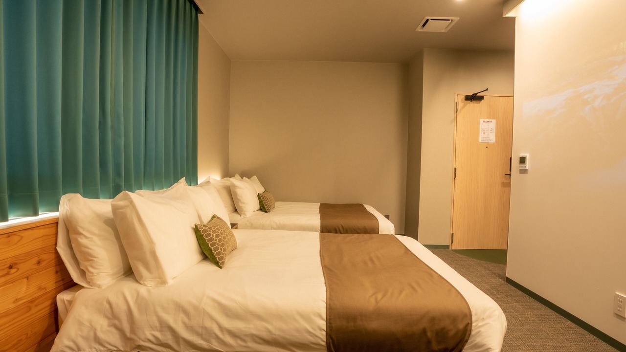 Photo of Bedroom in Biei