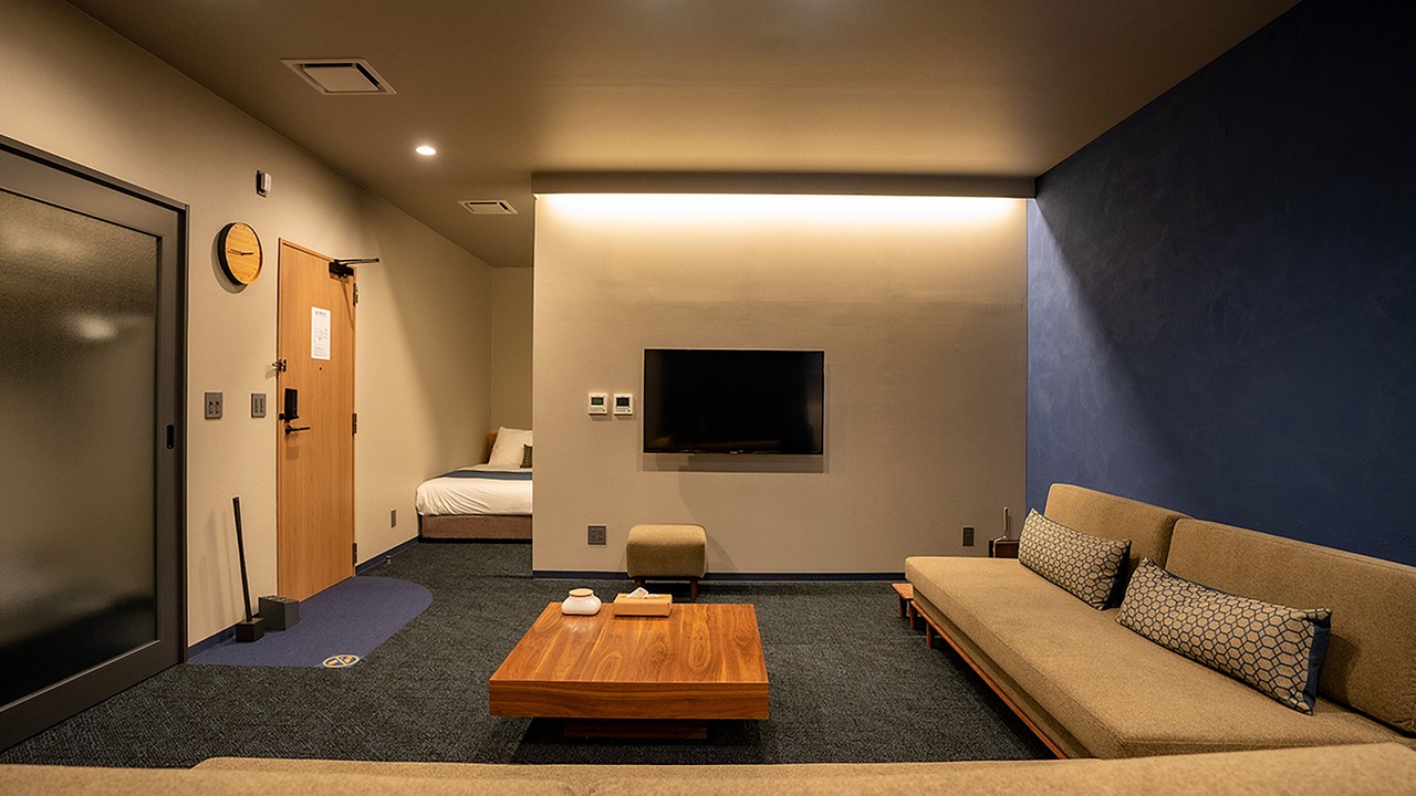 Photo of Livingroom in Biei