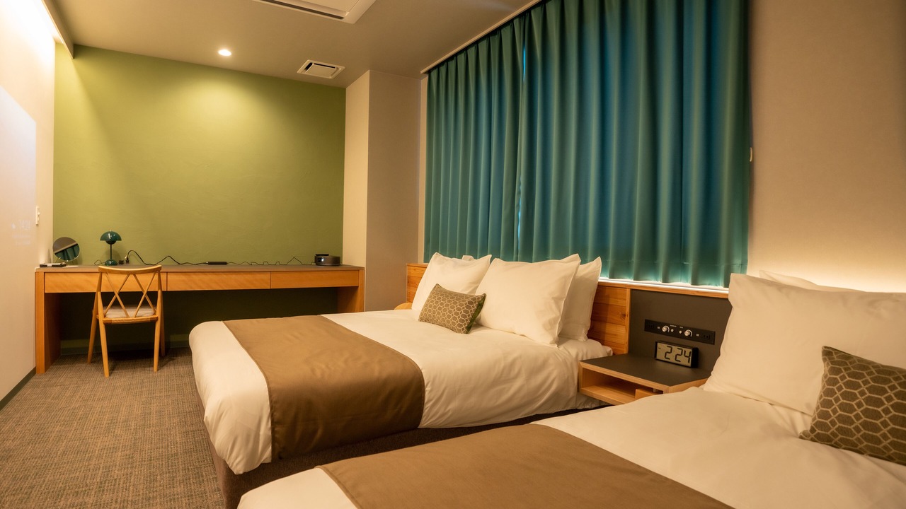 Photo of Bedroom in Biei