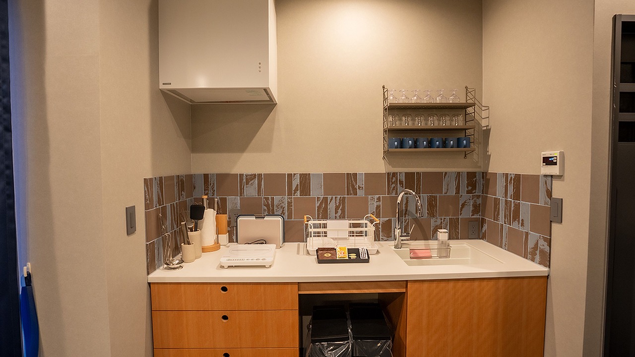 Photo of Kitchen in Biei