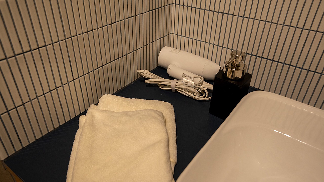 Photo of Bathroom in Biei