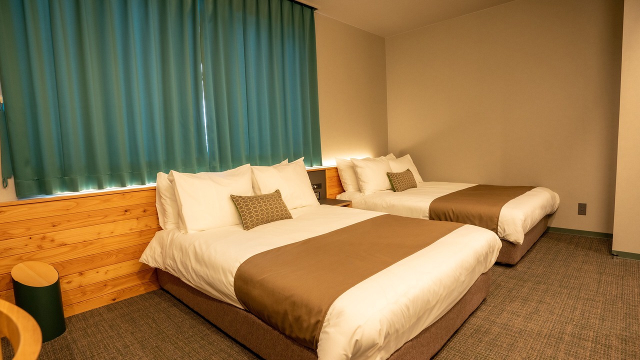 Photo of Bedroom in Biei