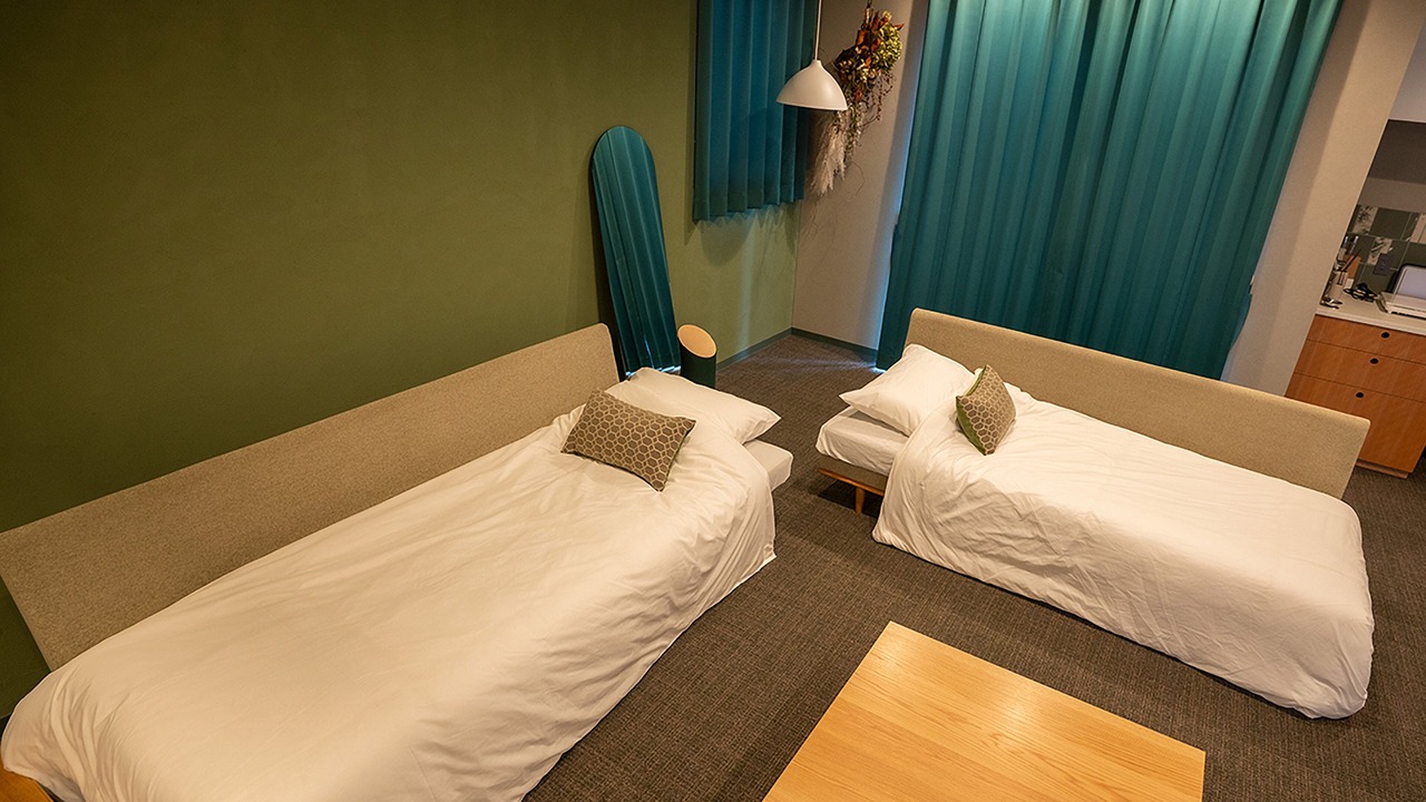 Photo of Livingroom in Biei