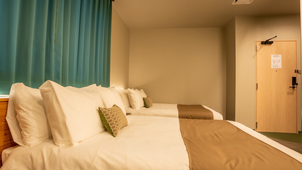 Photo of Bedroom in Biei
