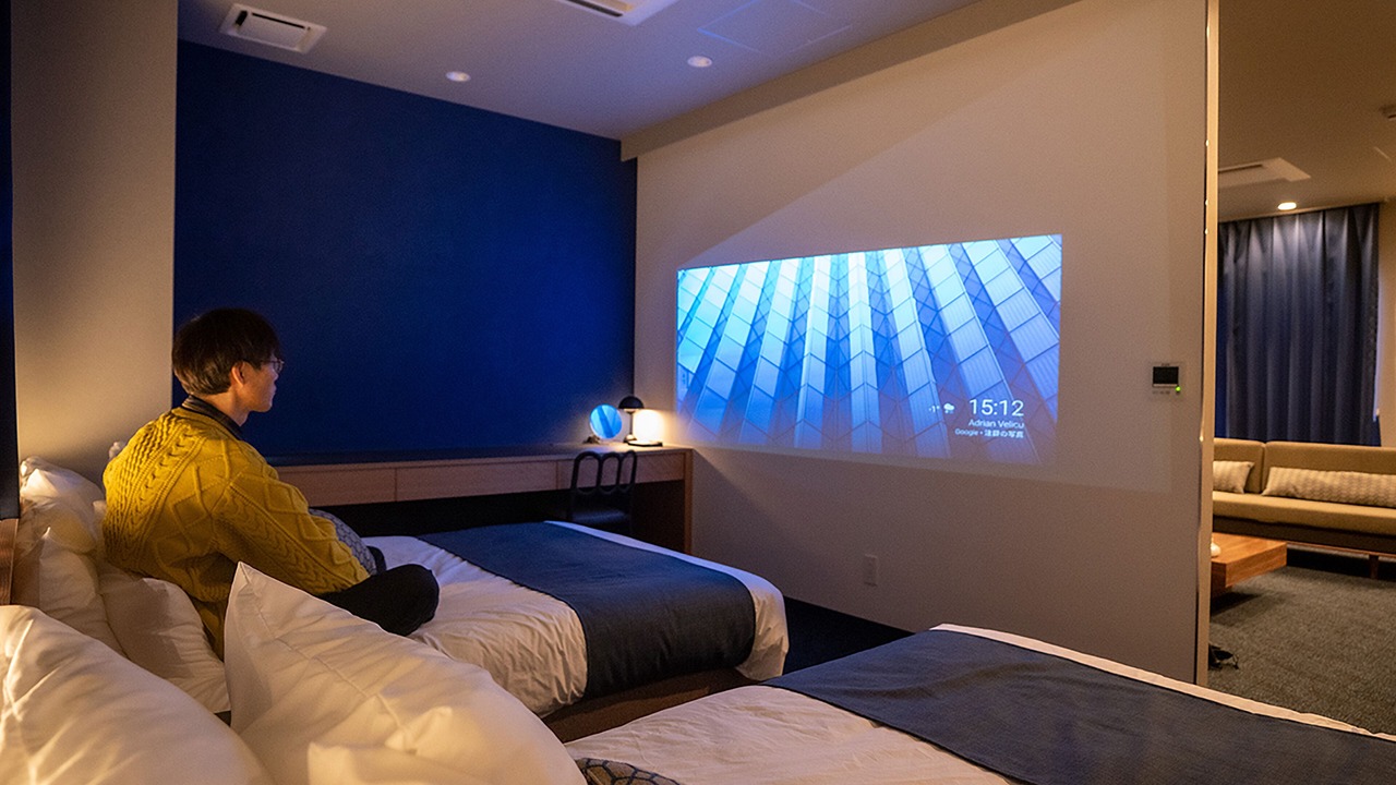Photo of Bedroom in Biei
