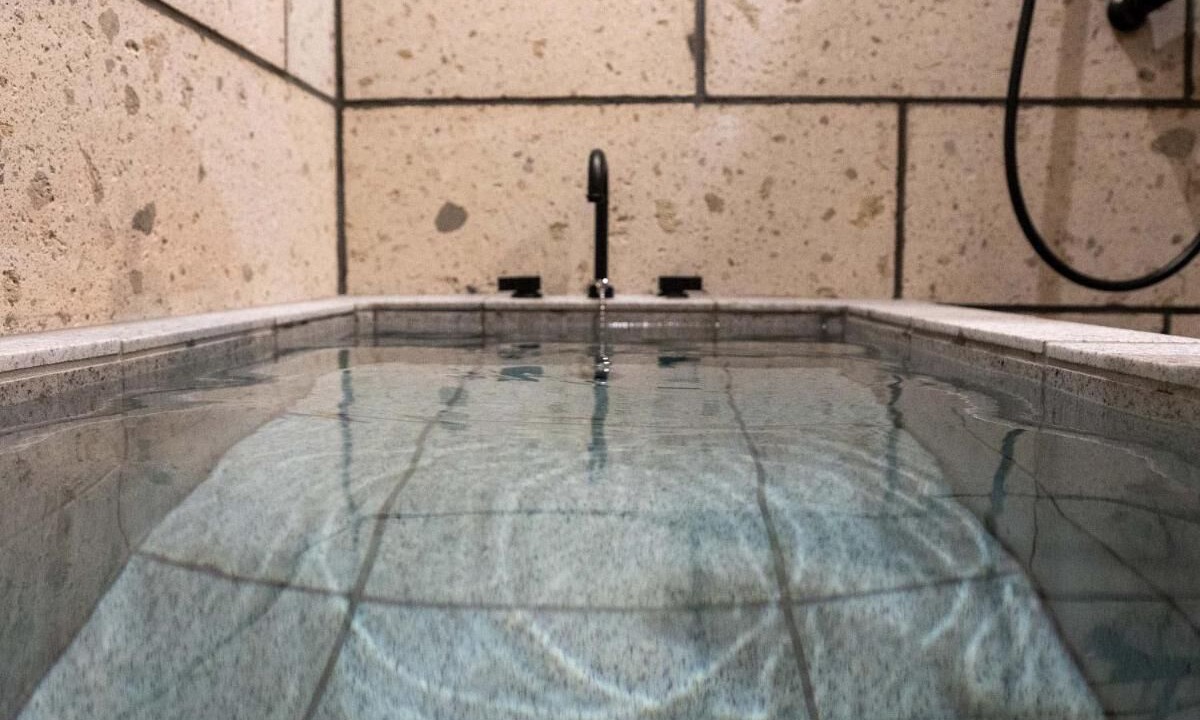 Photo of Bathroom in Biei