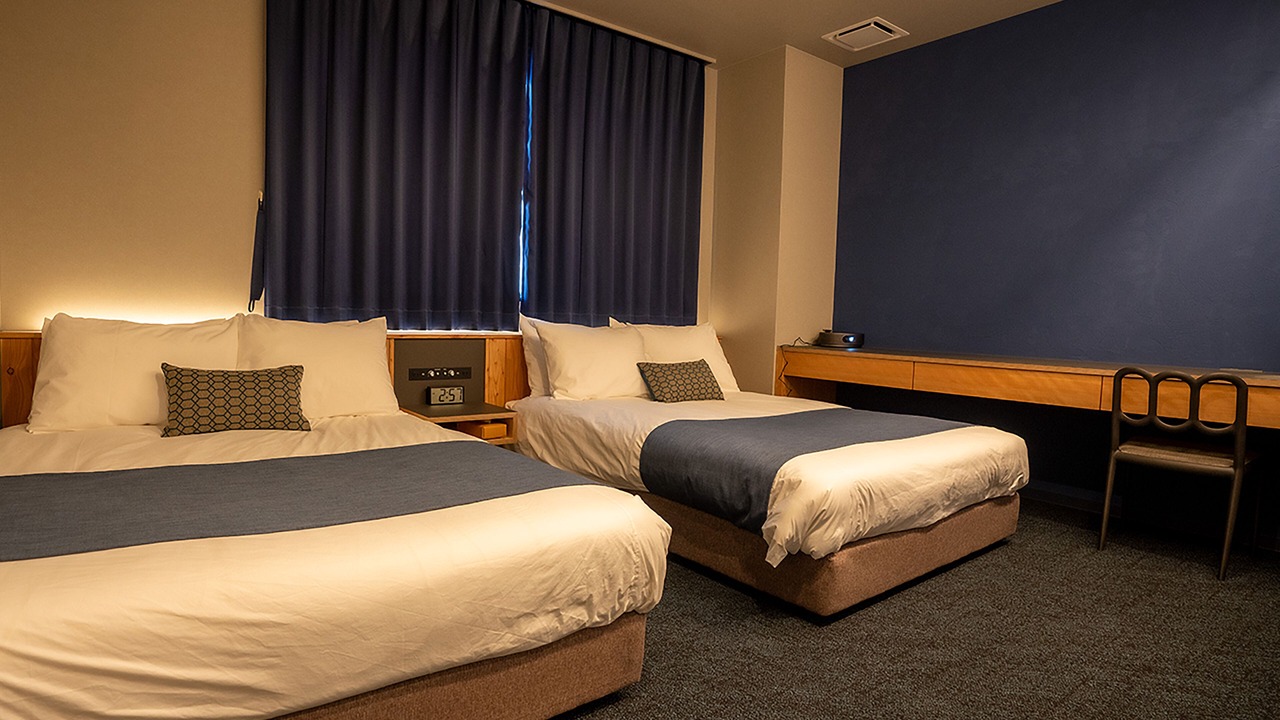 Photo of Bedroom in Biei